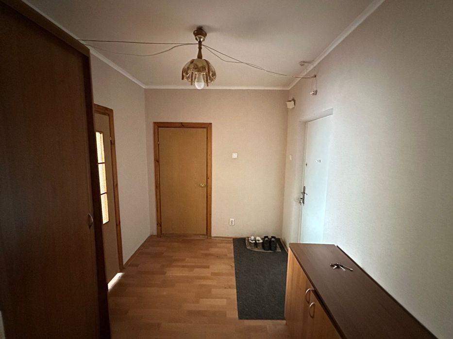 Здається 1-кімнатна квартира, вул. Драгоманова, 1Д