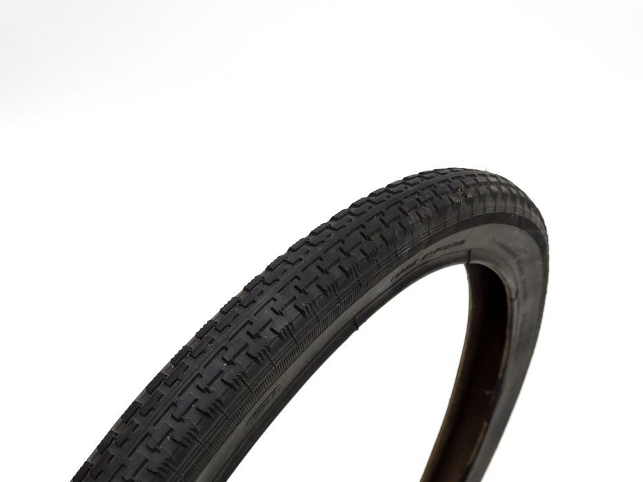 NOWA Opona Stomil Junior 16x1 3/8 cala 37-335 Romet Universal