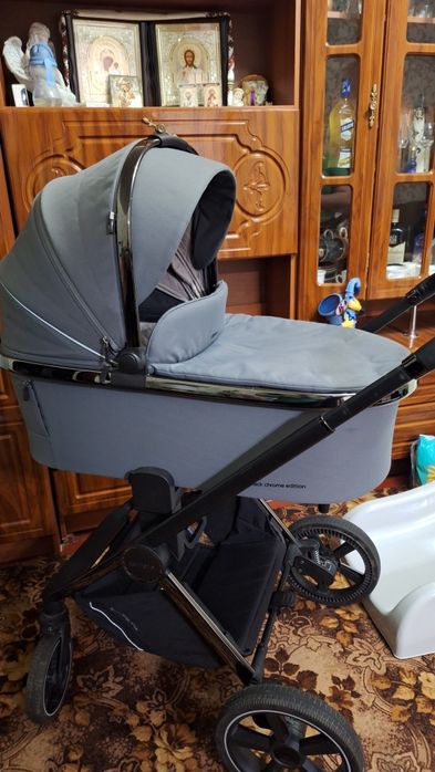 Візочок Carello Ultimo 2024 (2в1)