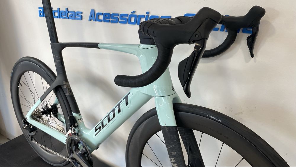 Scott Foil RC 20 tam.L