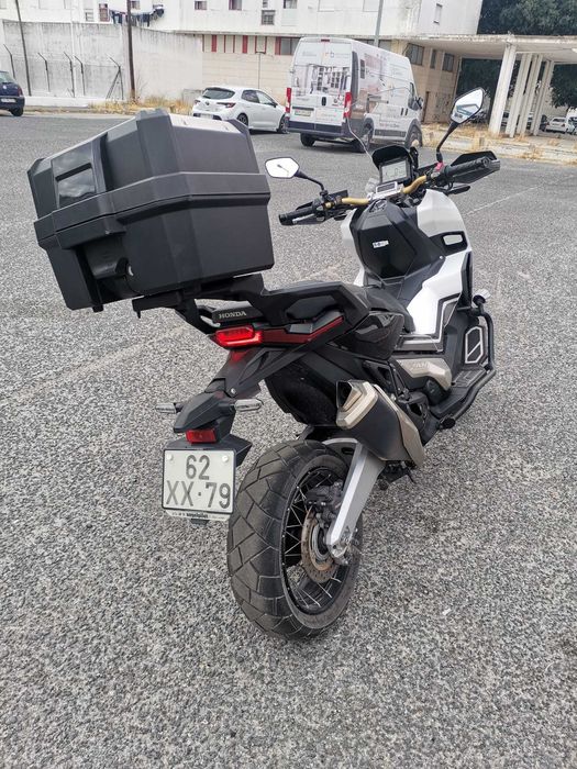 Vendo - Honda X-ADV 750