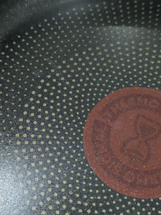 Frigideira Tefal 16cm com tampa