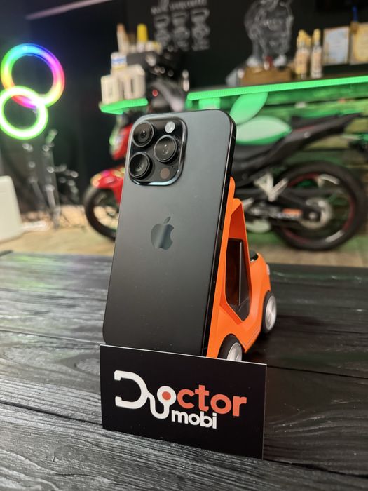 iPhone 16 Pro 128 GB Фіз Сімка 649$