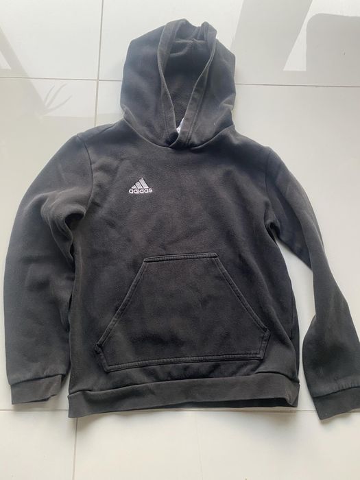 Bluza Adidas rozmiar 152 z kapturem 11-12L