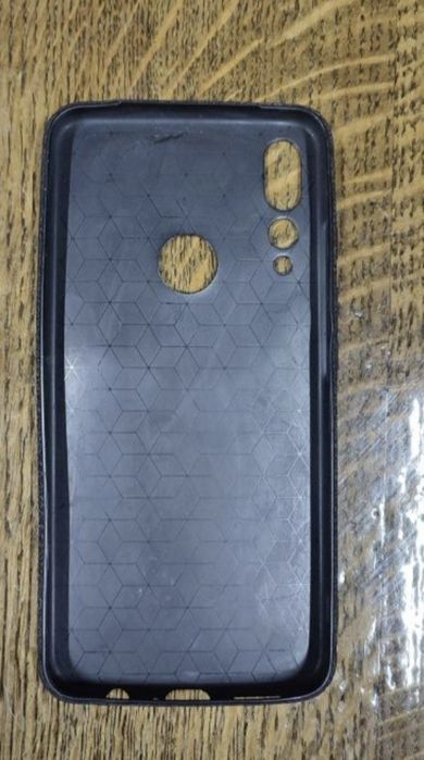 Новый Кожаный Чехол Юмидиджи А 5 Про