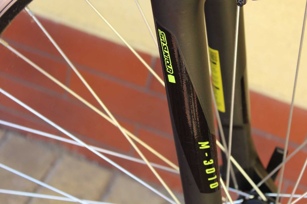 Nowy rower Bulls Pulsar Cross 28'', sezon 2023, roz 17.5'', 44 cm !!!