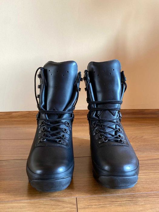 Buty wojskowe Wojas roz.41
