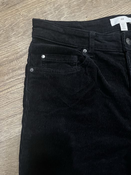 Штани h&m slim fit