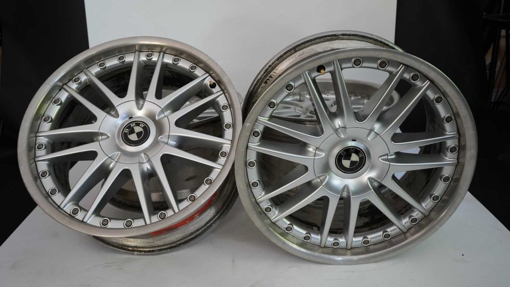 Alufelgi Felgi BBS Hammer Sport 5x120 R19 BMW