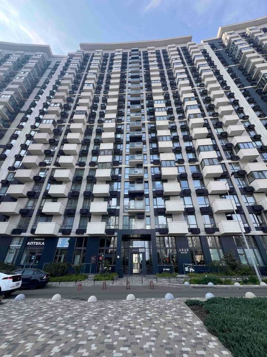 3-кімнатна квартира за адресою вул. Осокорська (площа 96,5 м²) - Atlanta.ua - фото 19