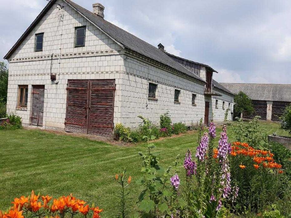 Sprzedam gospodarstwo w miejscowosci Kownatki Pow. 10.600m2 Kownatki