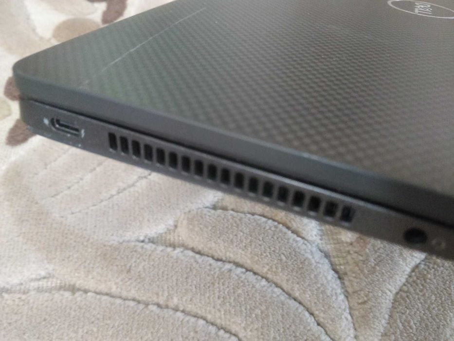 Ноутбук Dell Latitude 7420 i5-1145*8*128