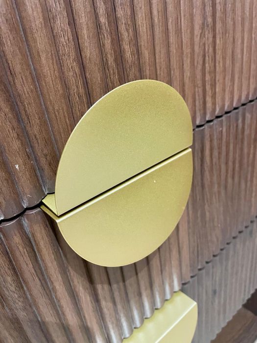 Comoda com 3 gavetas