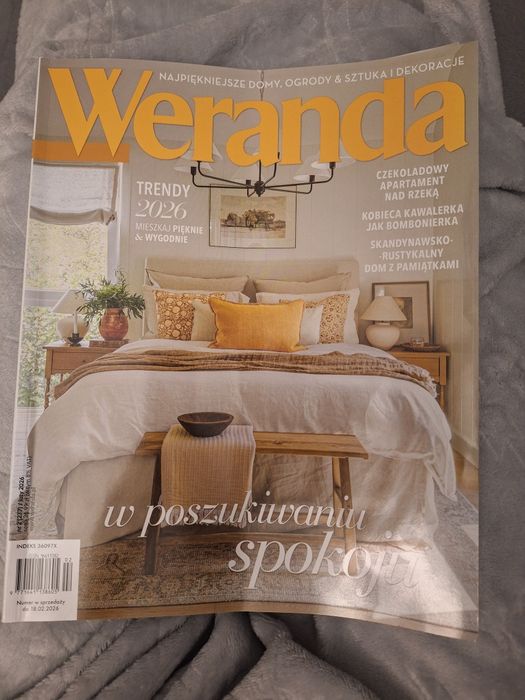 Magazyn Weranda 2/2026