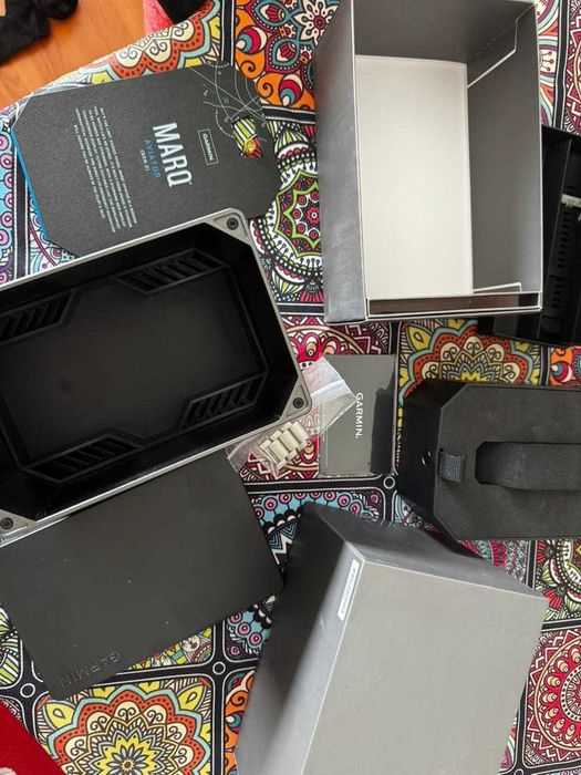 Garmin MARQ GEN2 aviation