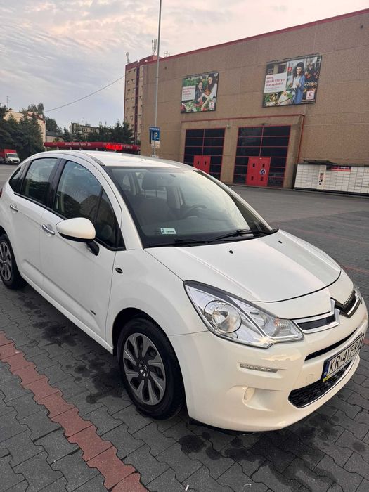 Citroën C3