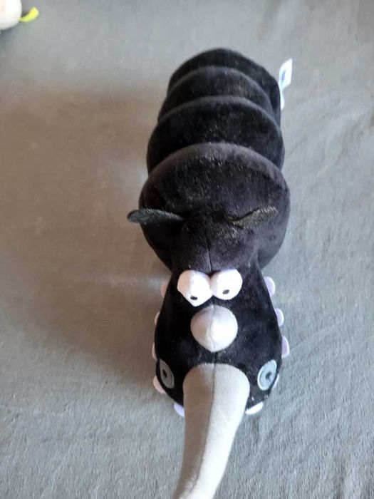 Boneco de Peluche Hey Clay