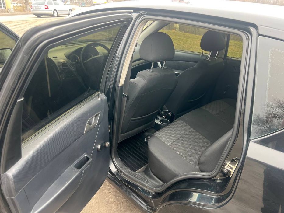 Продам ЗАЗ Vida 2013 рік