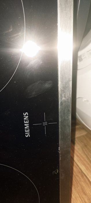 Płyta Siemens Ht6EK60E
