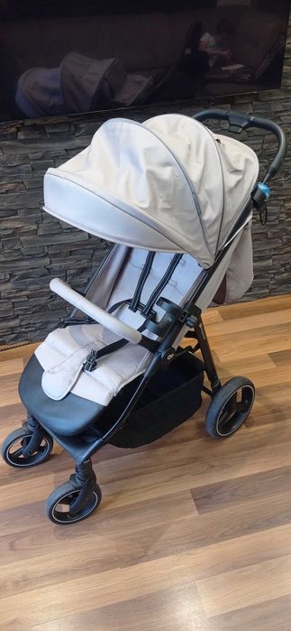 Wózek spacerowy Kinderkraft Trig 3