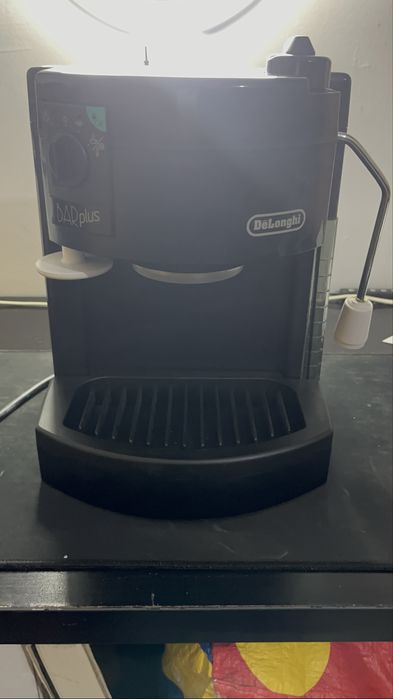 Máquina de café expresso De'Longhi BARplus Urgente