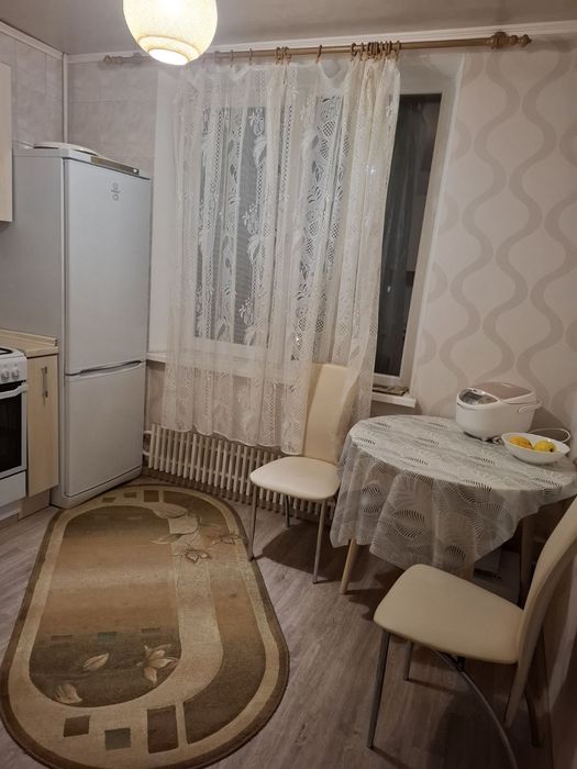 Сдам однокомнатную квартиру посуточно в Змиёве