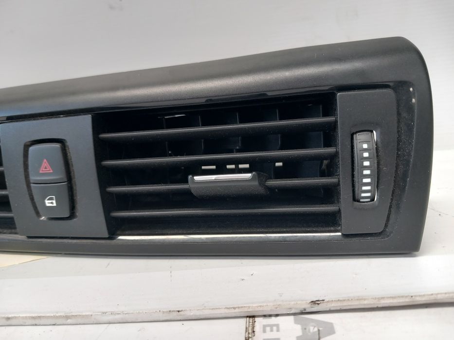 Grelha friso ventilação BMW F20 F21