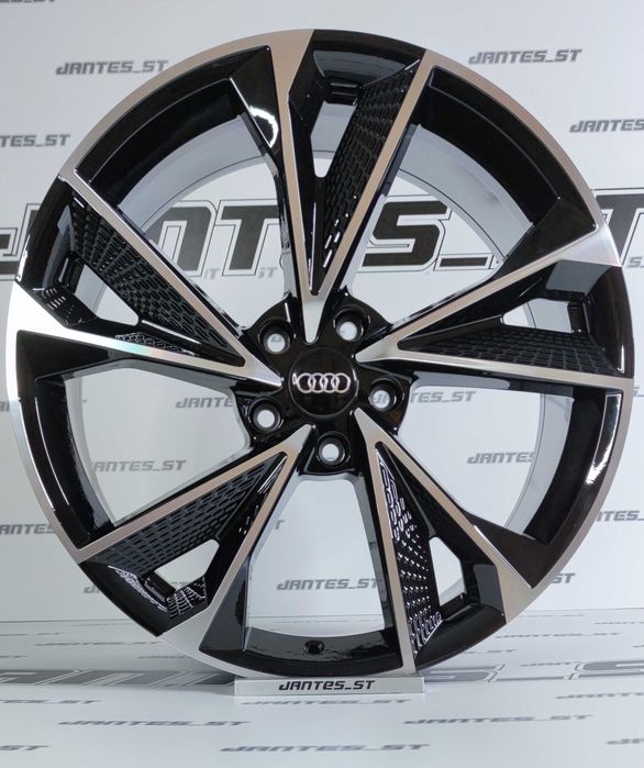 jantes 18 5X112 Style Audi RS7 Novas A3 A4 A6