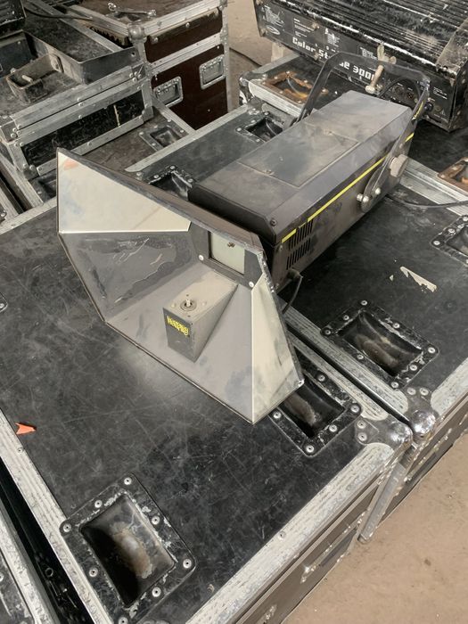 Световой прибор WIZARD BONFIRE