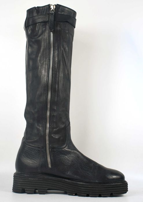 Używane kozaki melvin & hamilton Leonie roz. 36