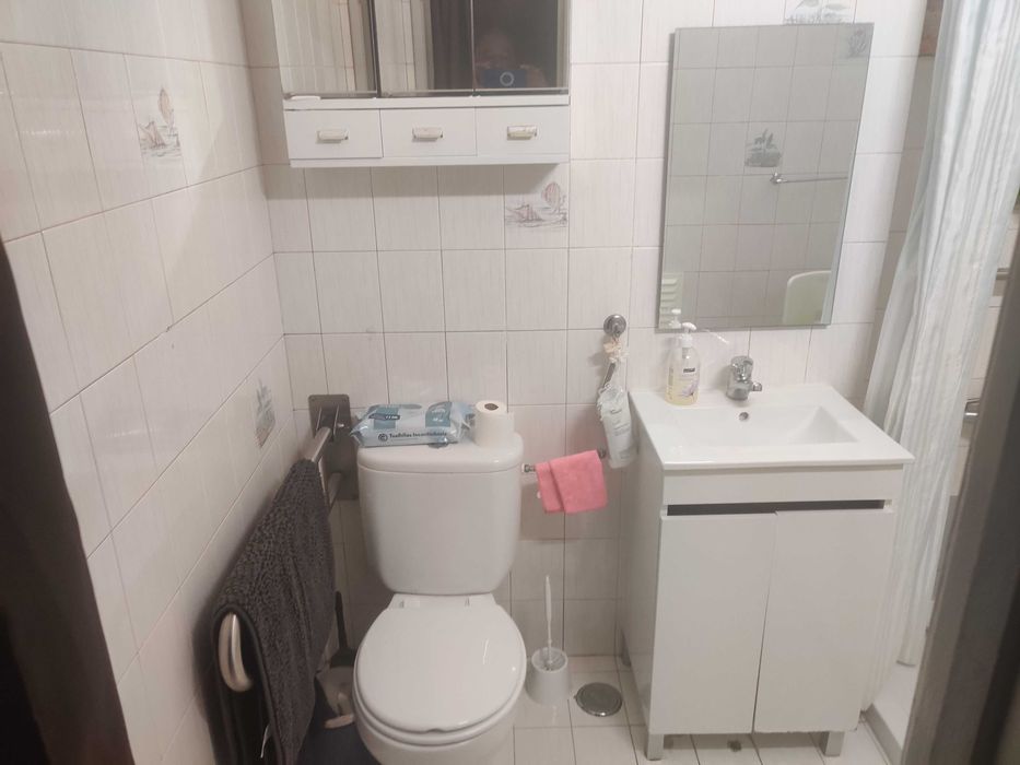 Apartamento na verderena, Barreiro