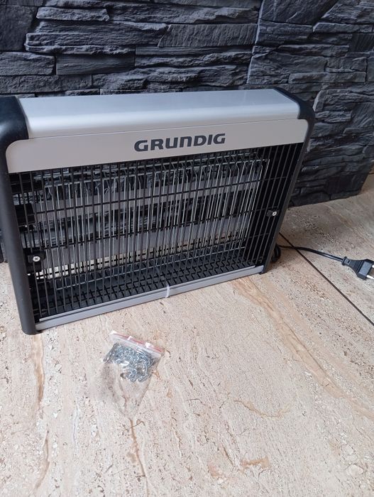 Lampa owadobójcza LED 4w Grundig