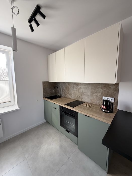 Idealna kawalerka przy Rondzie Lotników Lwowskich