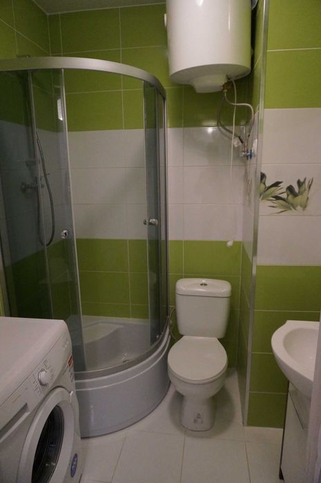 Mieszkanie – Katowice - Widok 3