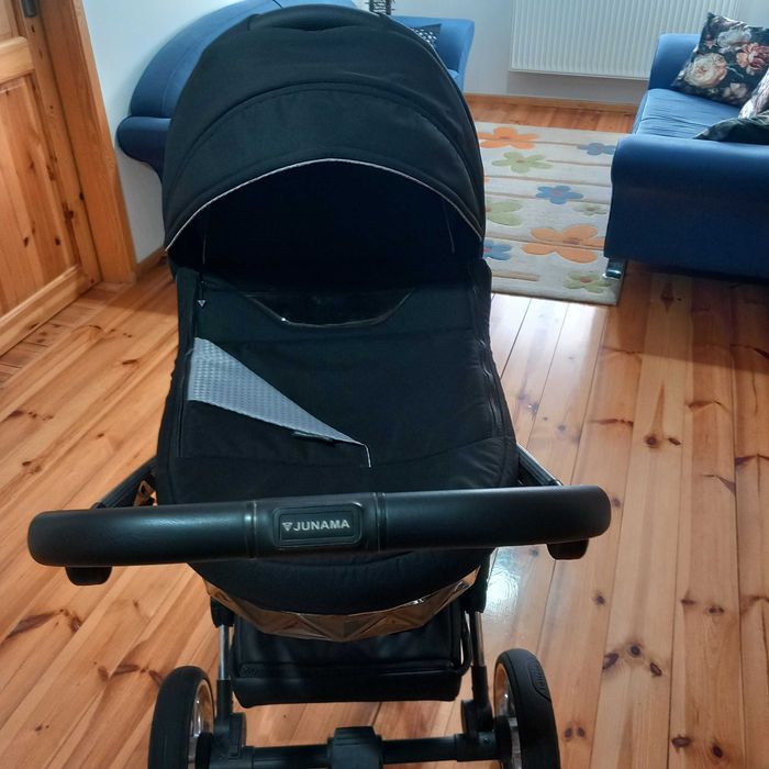Wózek junama diamond S LINE
