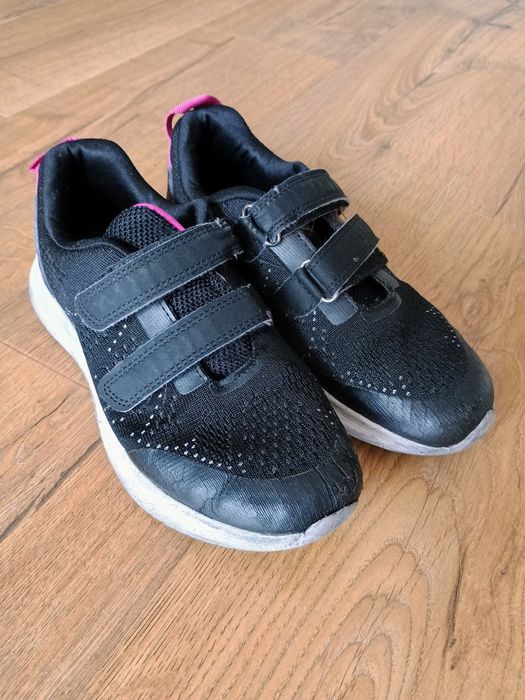 Buty dla dziewczynki 36