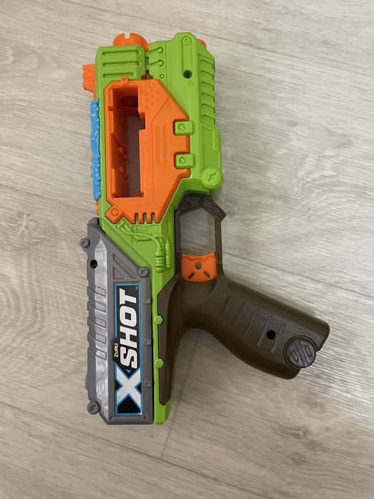 Детские пистолеты X-Shot
