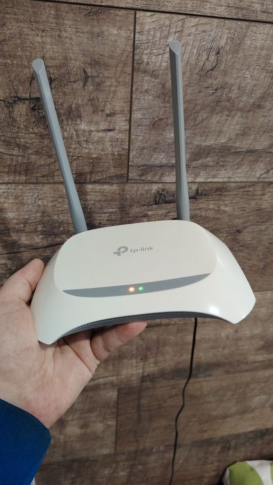 Роутер Wi-Fi Tp-link 840N