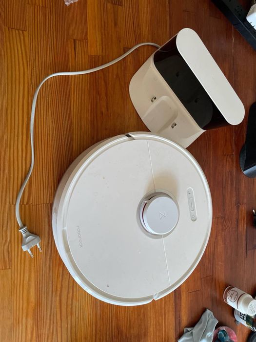 Пилосос roborock s6