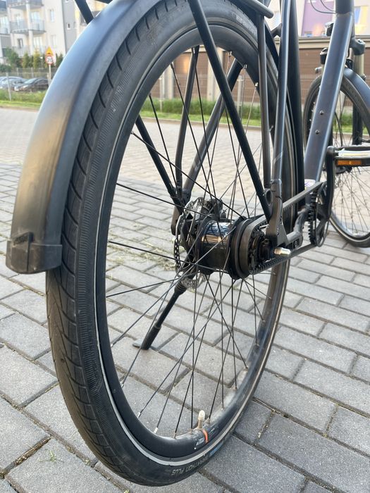 KTM Maranello 11 Light Belt