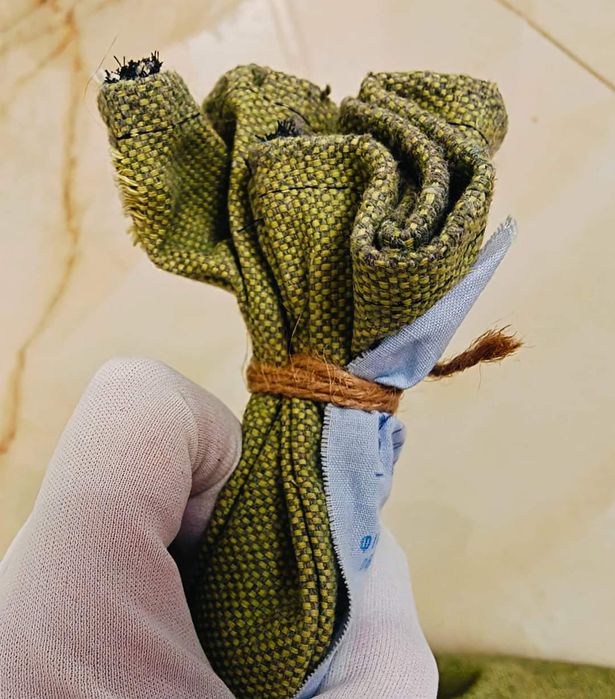 Банківський мішок монет України. Пломба! 1000 шт.Бірка. Номінал-50 коп