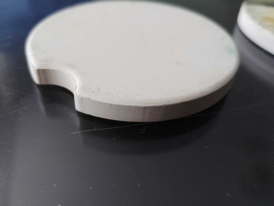 Підставка під гаряче керамічна