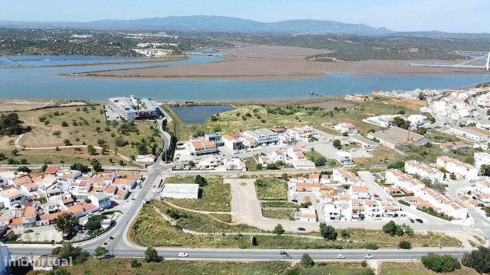 Residential Housing Development