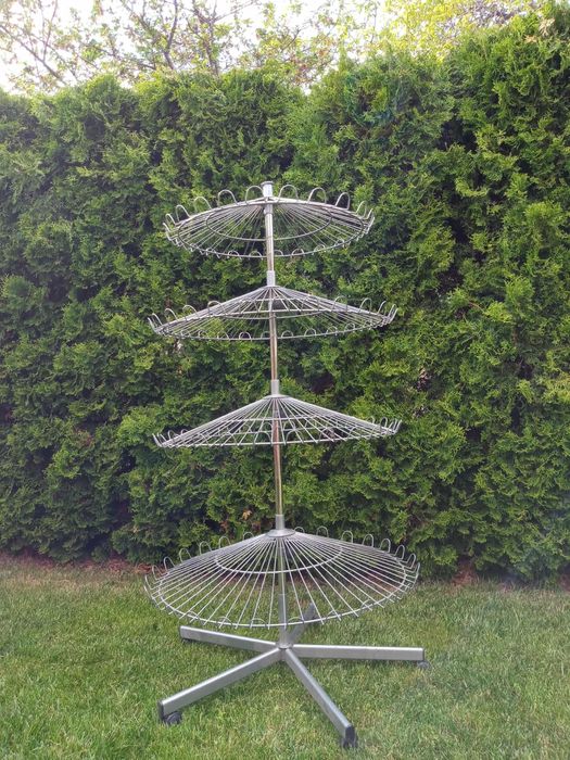 Stojak na buty lub inne