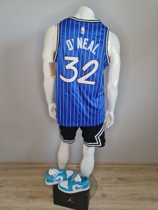 Koszulka NBA Orlando O'neal
