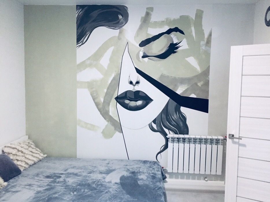 1 к студія Південо Захід