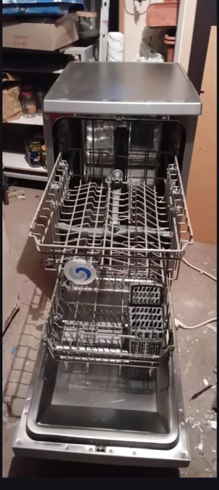 Zmywarka Candy wolnostojąca