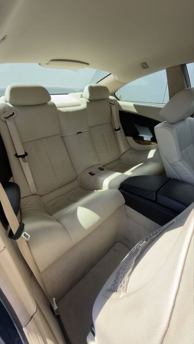 Bmw 630i 3.0 258 CV Automatico Ano 2007 ( Nacional )