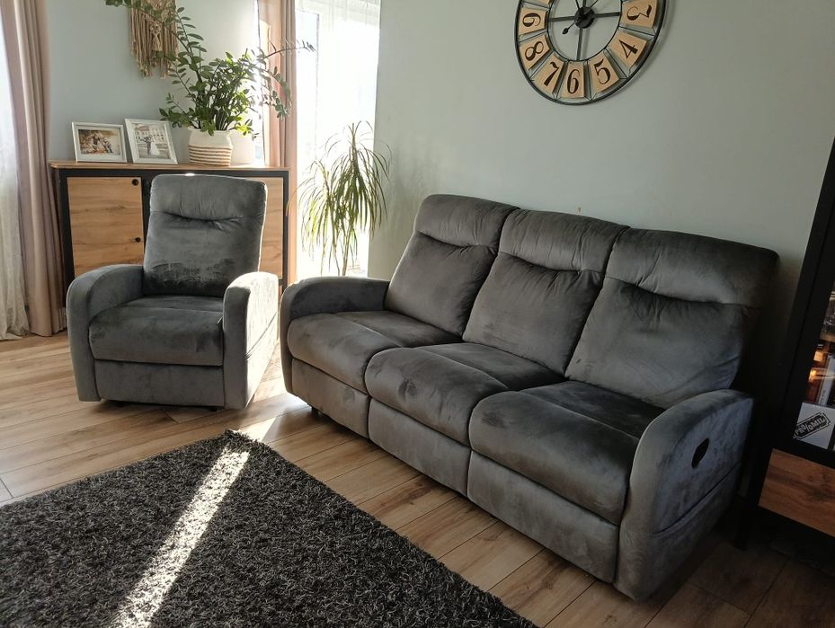 Sprzedam strefę relaksu