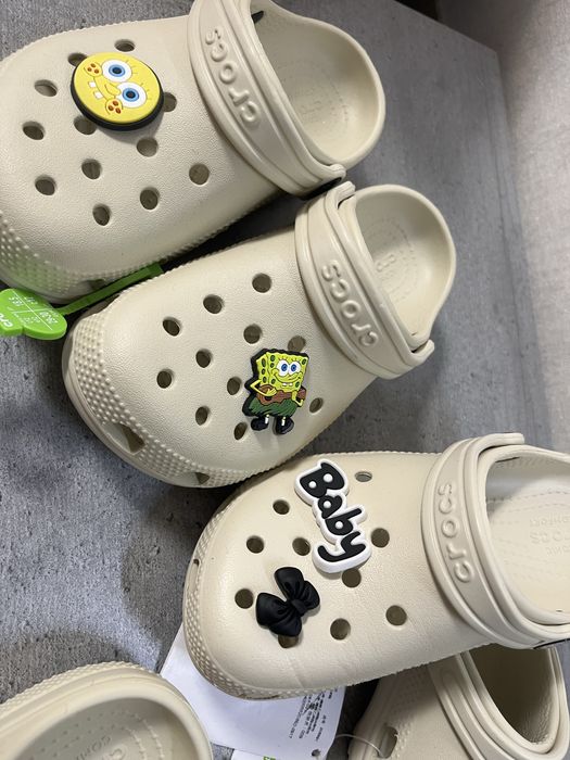 Crocs крокси оригінал С 11 С 12
